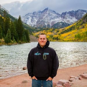 Meet your Posher, Andrew